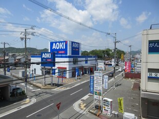 播磨高岡駅 徒歩15分 4階の物件内観写真